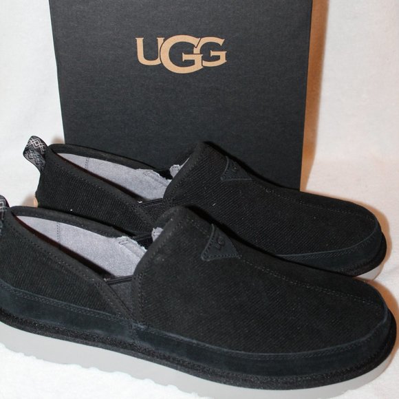 ugg corduroy slippers